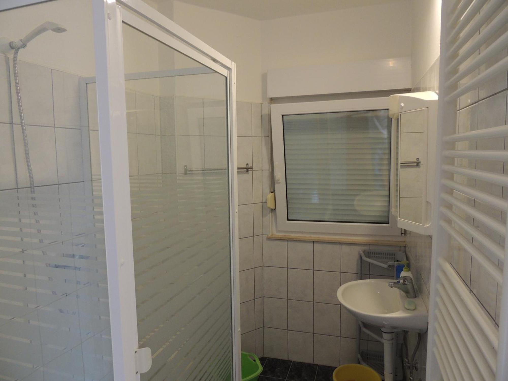 Apartment Ordan 503 Brodarica  Quarto foto