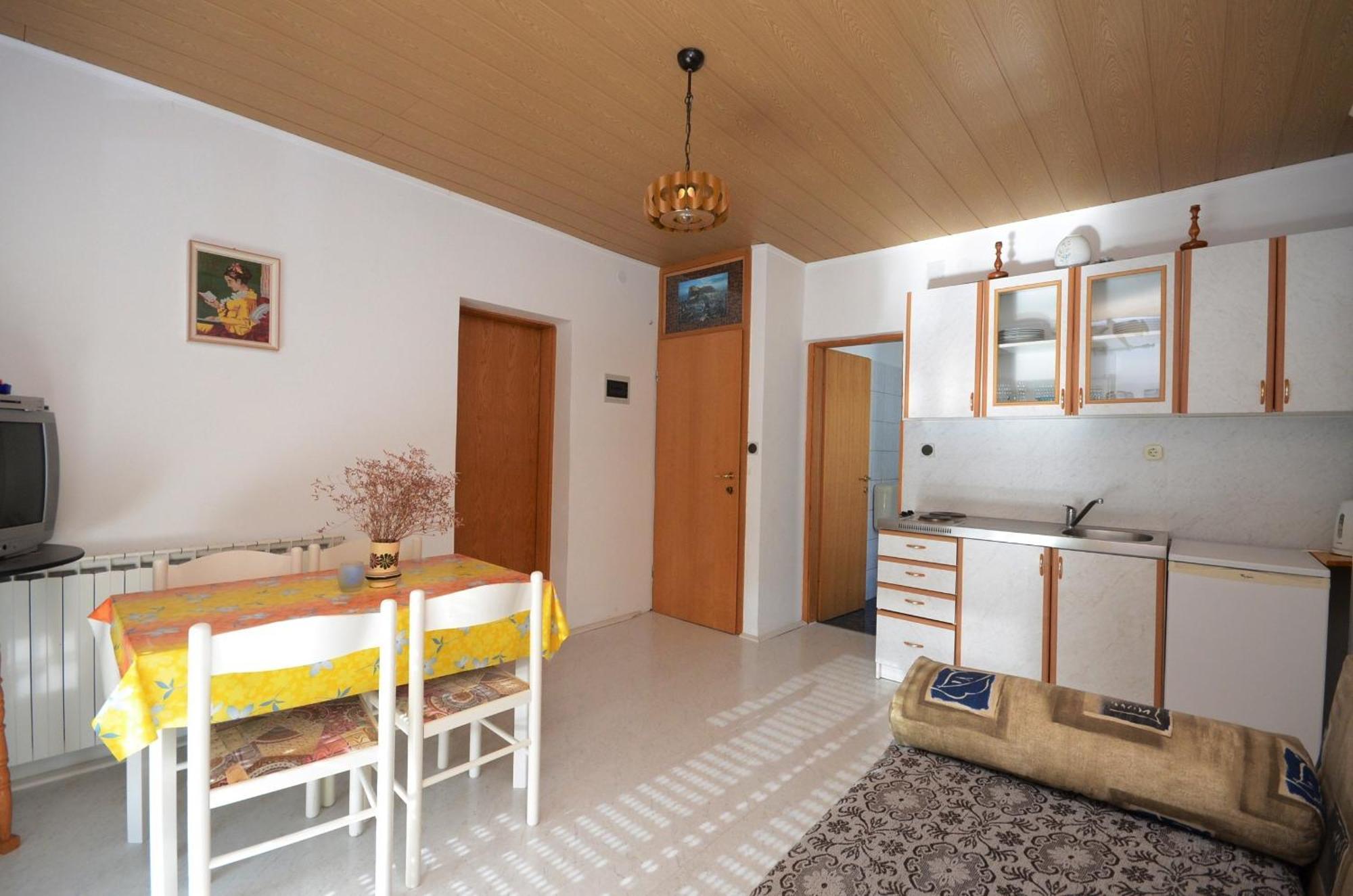 Apartment Ordan 503 Brodarica  Quarto foto