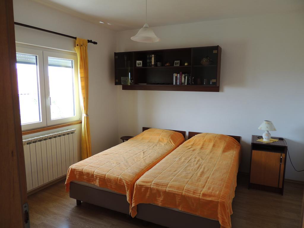 Apartment Ordan 503 Brodarica  Exterior foto